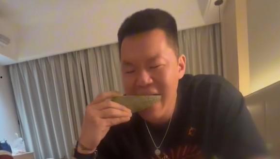 视频 吃瓜,网络舆论的狂欢与反思